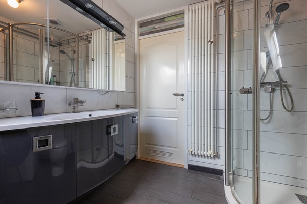 Medium property photo - Oksholm 62, 2133 KZ Hoofddorp
